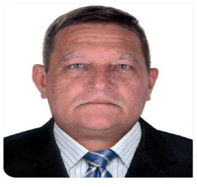 ALEXANDER KRINITZKY PABON