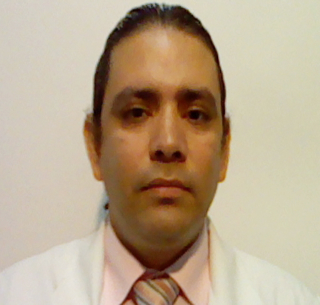 CARLOS GUSTAVO SAAVEDRA RUBIO