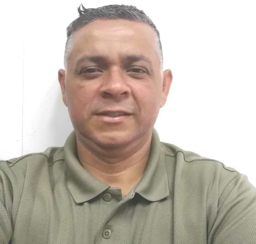 HEBERTH ROLANDO GARCIA GAMBOA