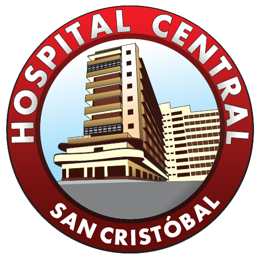 Logo Hospital San Cristóbal