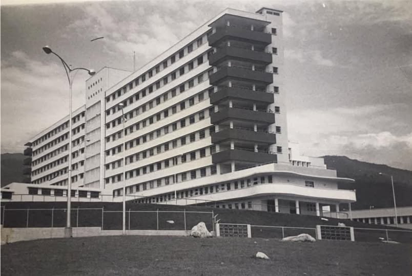 El Gigante de la Concordia